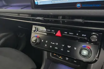 Hyundai Tucson N Line Automatic Petrol-Electric Hybrid SUV - Stock Number (1657706) - 12th supplementary image