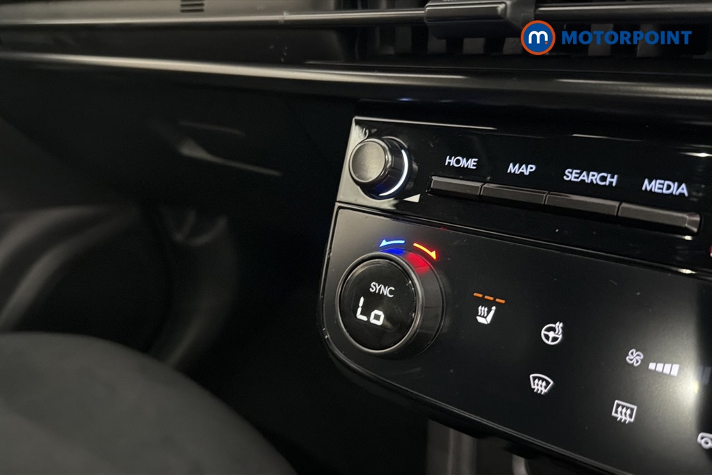 Hyundai Tucson N Line Automatic Petrol-Electric Hybrid SUV - Stock Number (1657706) - 14th supplementary image