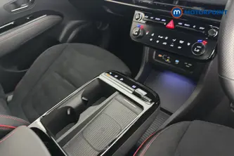 Hyundai Tucson N Line Automatic Petrol-Electric Hybrid SUV - Stock Number (1657706) - 15th supplementary image
