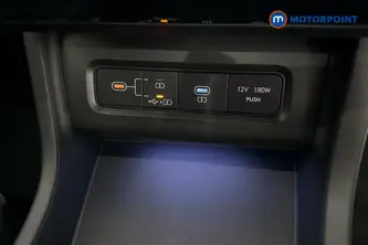 Hyundai Tucson N Line Automatic Petrol-Electric Hybrid SUV - Stock Number (1657706) - 17th supplementary image