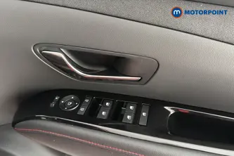 Hyundai Tucson N Line Automatic Petrol-Electric Hybrid SUV - Stock Number (1657706) - 19th supplementary image