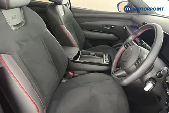 Hyundai Tucson N Line Automatic Petrol-Electric Hybrid SUV - Stock Number (1657706) - 22nd supplementary image