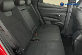 Hyundai Tucson N Line Automatic Petrol-Electric Hybrid SUV - Stock Number (1657706) - 25th supplementary image