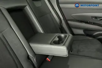 Hyundai Tucson N Line Automatic Petrol-Electric Hybrid SUV - Stock Number (1657706) - 26th supplementary image
