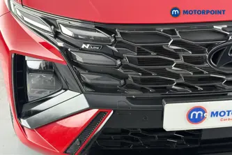 Hyundai Tucson N Line Automatic Petrol-Electric Hybrid SUV - Stock Number (1657706) - 38th supplementary image