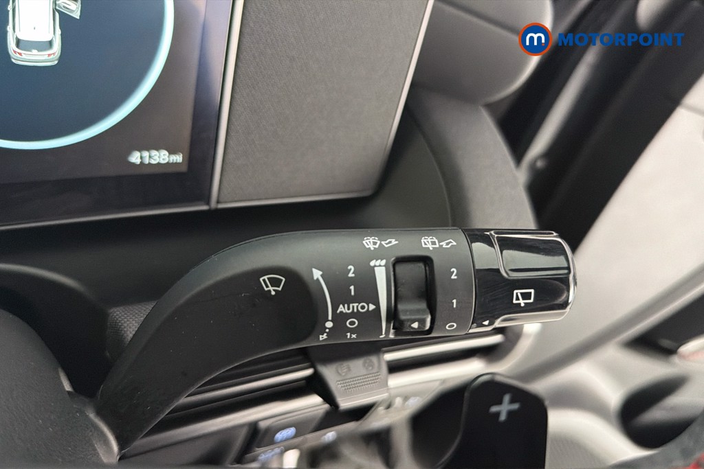 Hyundai Tucson N Line Automatic Petrol-Electric Hybrid SUV - Stock Number (1657709) - 7th supplementary image