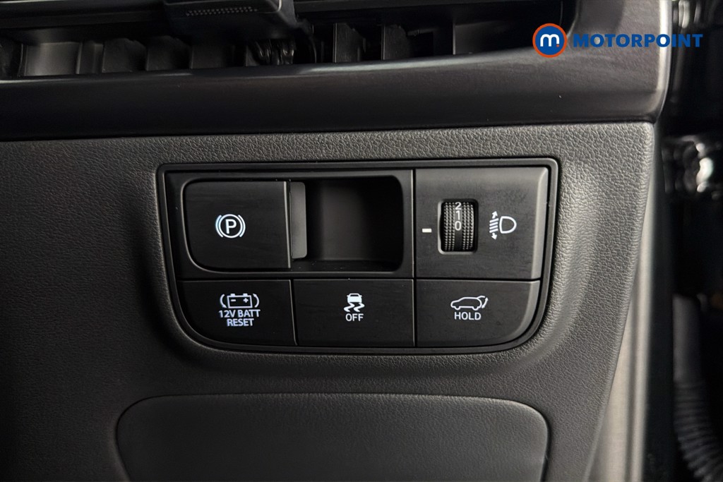 Hyundai Tucson N Line Automatic Petrol-Electric Hybrid SUV - Stock Number (1657709) - 18th supplementary image