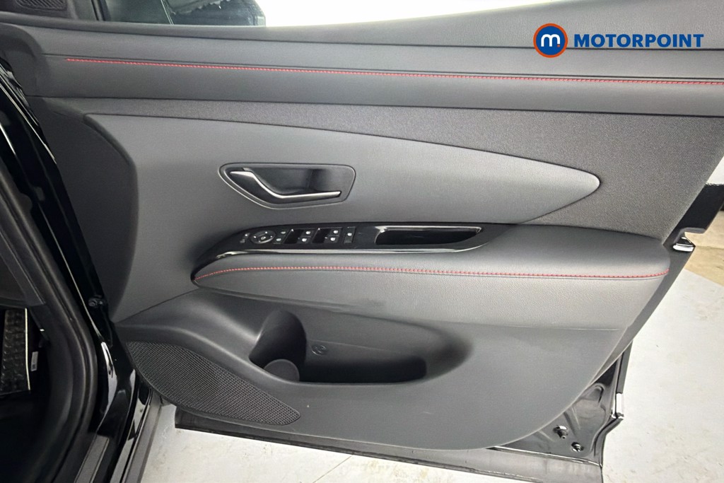 Hyundai Tucson N Line Automatic Petrol-Electric Hybrid SUV - Stock Number (1657709) - 19th supplementary image