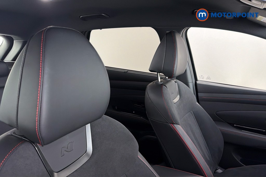 Hyundai Tucson N Line Automatic Petrol-Electric Hybrid SUV - Stock Number (1657709) - 23rd supplementary image