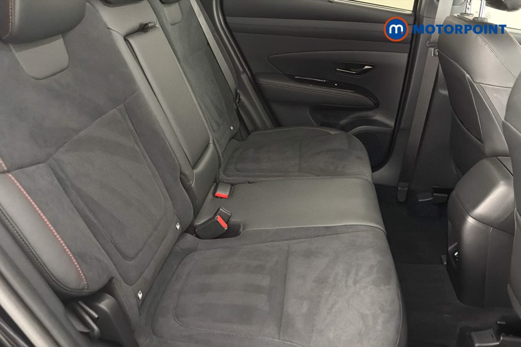 Hyundai Tucson N Line Automatic Petrol-Electric Hybrid SUV - Stock Number (1657709) - 28th supplementary image