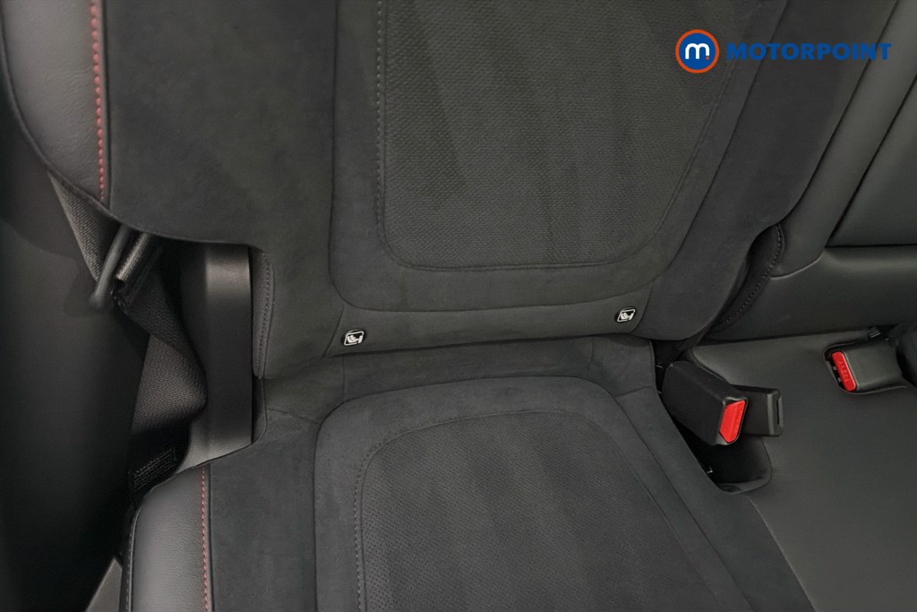 Hyundai Tucson N Line Automatic Petrol-Electric Hybrid SUV - Stock Number (1657709) - 29th supplementary image
