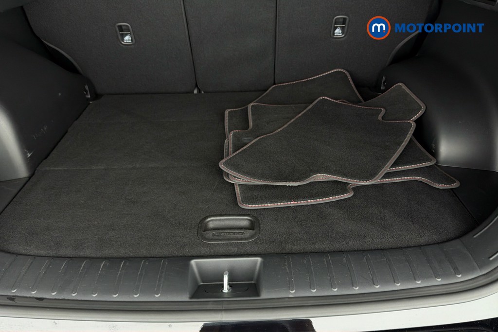 Hyundai Tucson N Line Automatic Petrol-Electric Hybrid SUV - Stock Number (1657709) - 33rd supplementary image