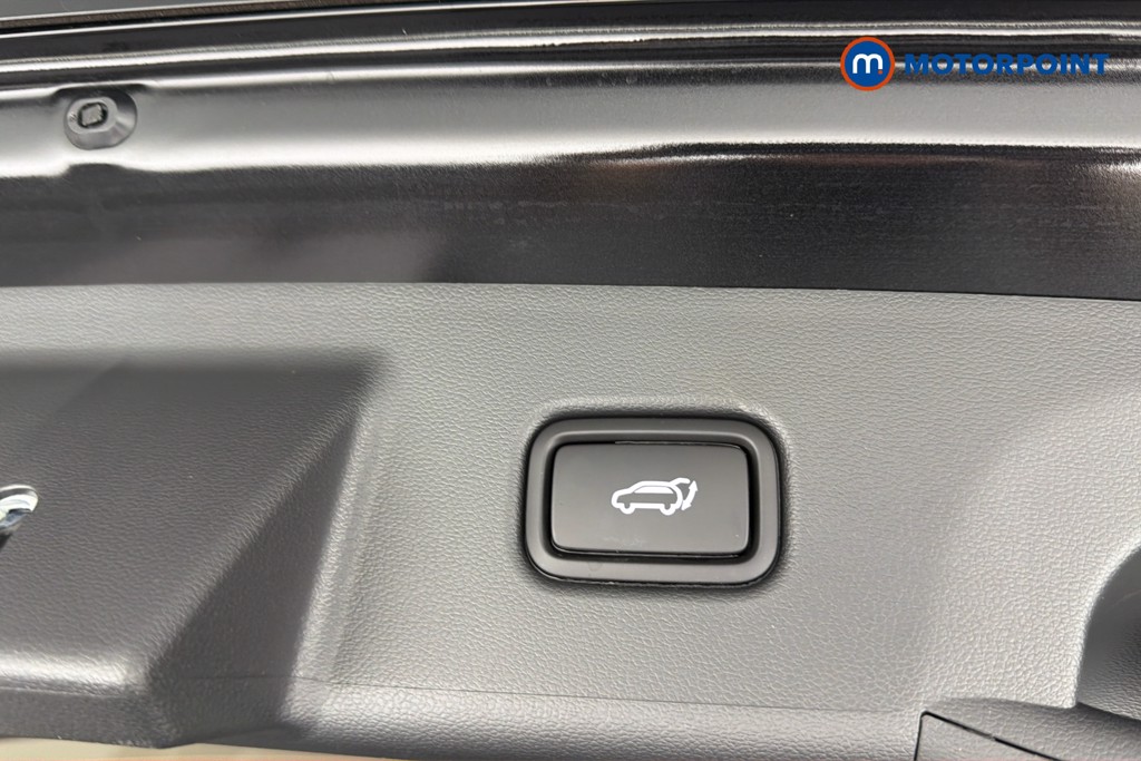 Hyundai Tucson N Line Automatic Petrol-Electric Hybrid SUV - Stock Number (1657709) - 35th supplementary image