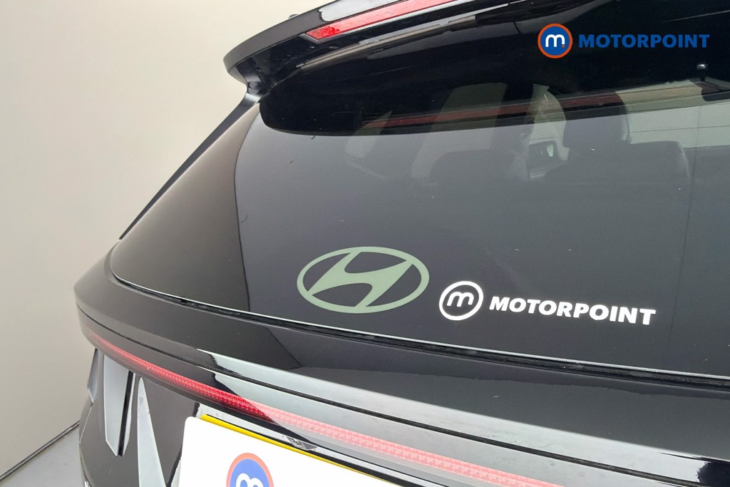 Hyundai Tucson N Line Automatic Petrol-Electric Hybrid SUV - Stock Number (1657709) - 37th supplementary image