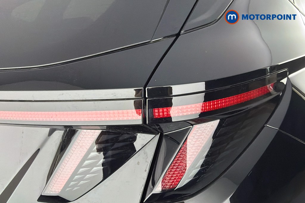 Hyundai Tucson N Line Automatic Petrol-Electric Hybrid SUV - Stock Number (1657709) - 38th supplementary image