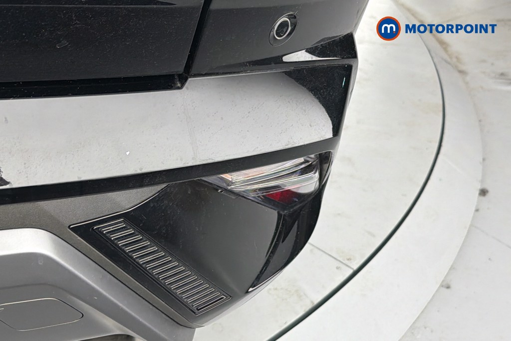 Hyundai Tucson N Line Automatic Petrol-Electric Hybrid SUV - Stock Number (1657709) - 40th supplementary image