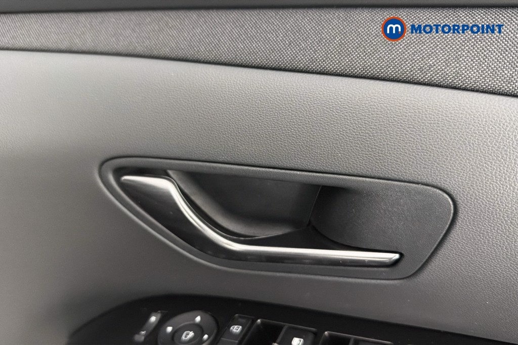 Hyundai Tucson N Line Automatic Petrol-Electric Hybrid SUV - Stock Number (1657709) - 42nd supplementary image