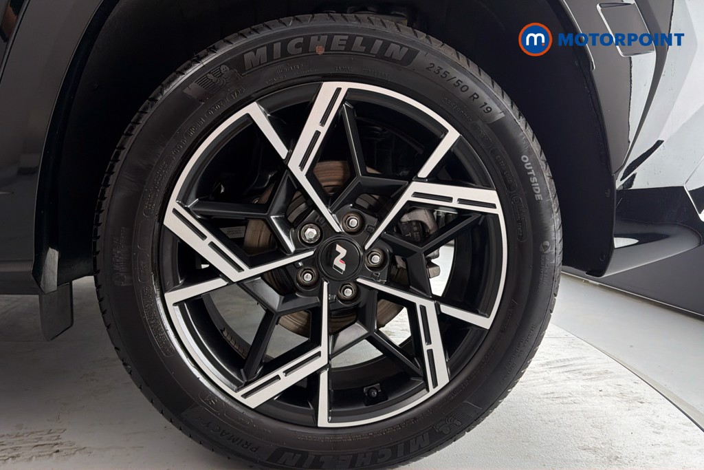 Hyundai Tucson N Line Automatic Petrol-Electric Hybrid SUV - Stock Number (1657709) - 48th supplementary image
