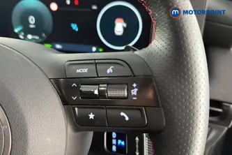 Hyundai Tucson N Line Automatic Petrol-Electric Hybrid SUV - Stock Number (1657714) - 3rd supplementary image