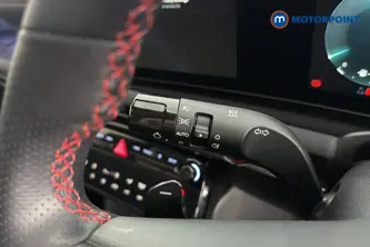 Hyundai Tucson N Line Automatic Petrol-Electric Hybrid SUV - Stock Number (1657714) - 5th supplementary image