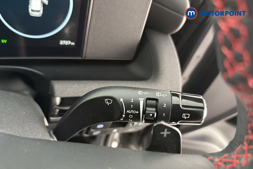 Hyundai Tucson N Line Automatic Petrol-Electric Hybrid SUV - Stock Number (1657714) - 6th supplementary image