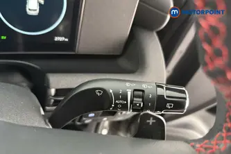 Hyundai Tucson N Line Automatic Petrol-Electric Hybrid SUV - Stock Number (1657714) - 6th supplementary image