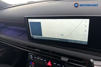 Hyundai Tucson N Line Automatic Petrol-Electric Hybrid SUV - Stock Number (1657714) - 9th supplementary image