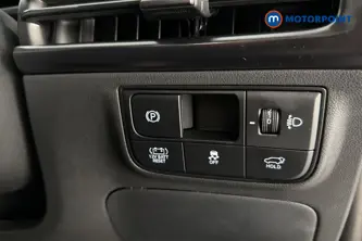 Hyundai Tucson N Line Automatic Petrol-Electric Hybrid SUV - Stock Number (1657714) - 11th supplementary image
