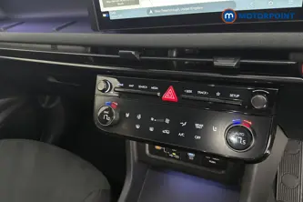 Hyundai Tucson N Line Automatic Petrol-Electric Hybrid SUV - Stock Number (1657714) - 12th supplementary image
