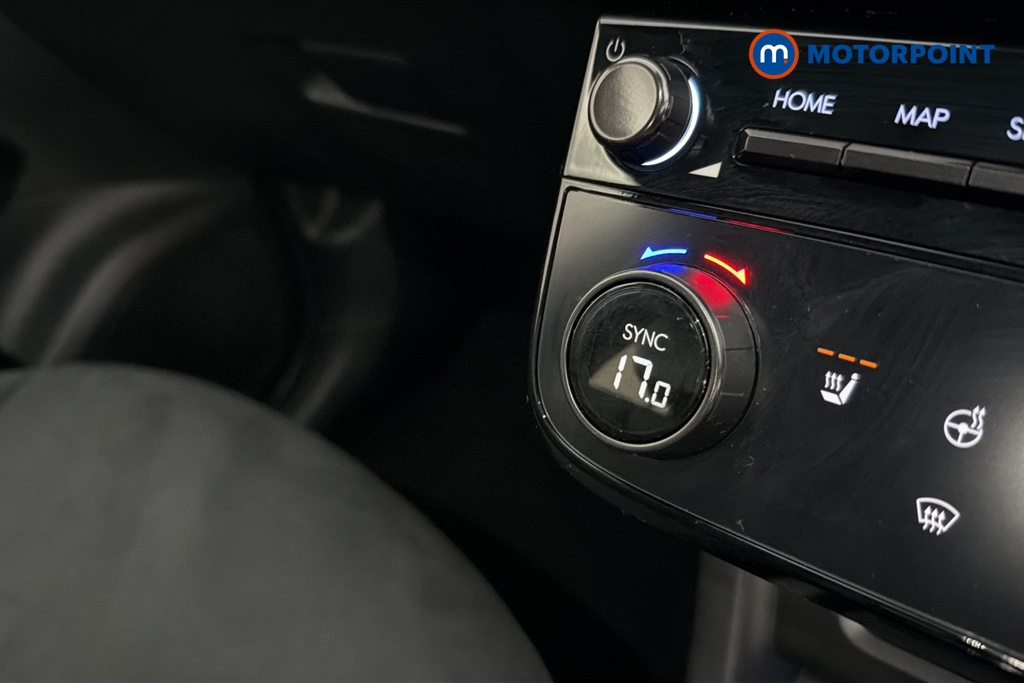 Hyundai Tucson N Line Automatic Petrol-Electric Hybrid SUV - Stock Number (1657714) - 14th supplementary image