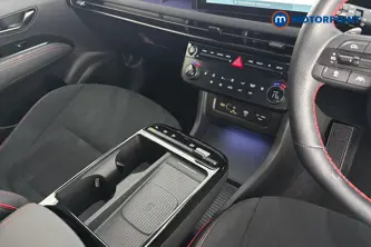 Hyundai Tucson N Line Automatic Petrol-Electric Hybrid SUV - Stock Number (1657714) - 15th supplementary image