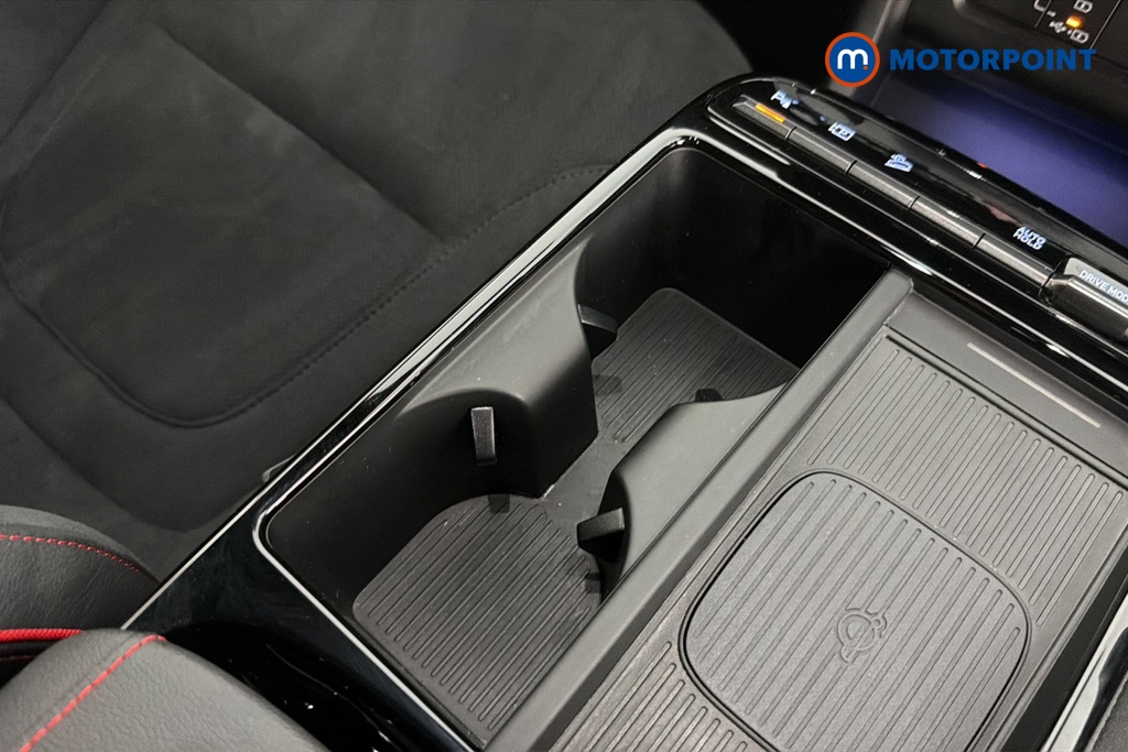 Hyundai Tucson N Line Automatic Petrol-Electric Hybrid SUV - Stock Number (1657714) - 16th supplementary image
