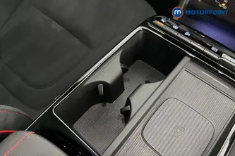 Hyundai Tucson N Line Automatic Petrol-Electric Hybrid SUV - Stock Number (1657714) - 16th supplementary image