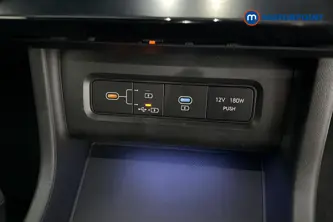 Hyundai Tucson N Line Automatic Petrol-Electric Hybrid SUV - Stock Number (1657714) - 17th supplementary image