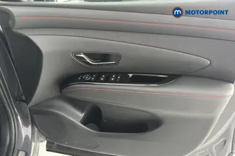 Hyundai Tucson N Line Automatic Petrol-Electric Hybrid SUV - Stock Number (1657714) - 18th supplementary image