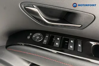 Hyundai Tucson N Line Automatic Petrol-Electric Hybrid SUV - Stock Number (1657714) - 19th supplementary image