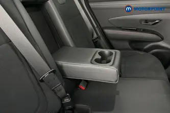 Hyundai Tucson N Line Automatic Petrol-Electric Hybrid SUV - Stock Number (1657714) - 26th supplementary image
