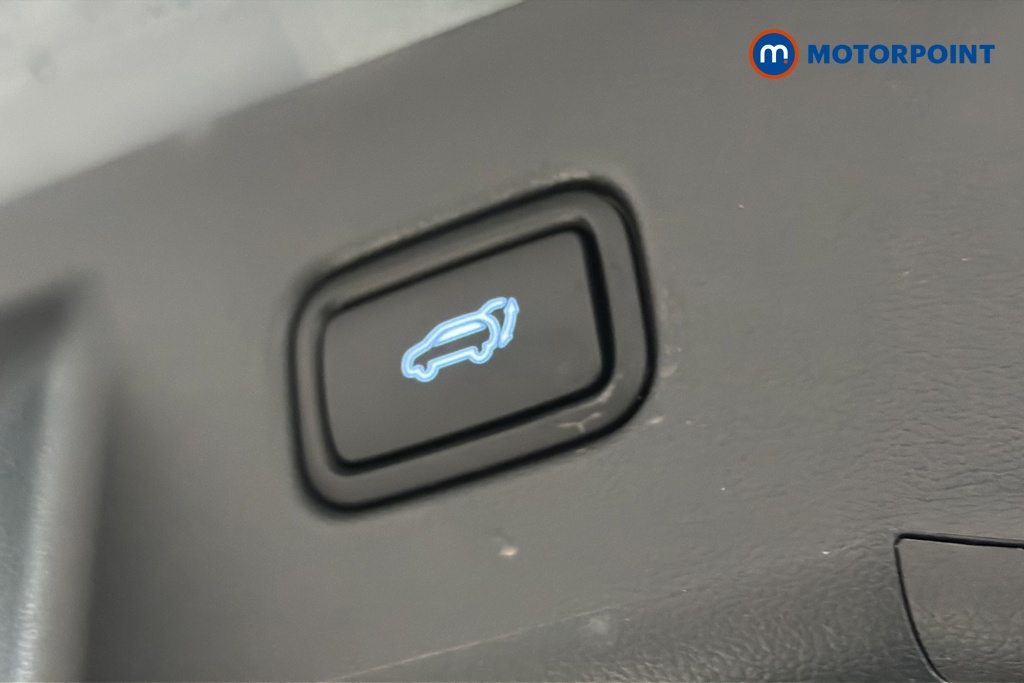 Hyundai Tucson N Line Automatic Petrol-Electric Hybrid SUV - Stock Number (1657714) - 35th supplementary image
