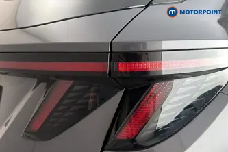 Hyundai Tucson N Line Automatic Petrol-Electric Hybrid SUV - Stock Number (1657714) - 36th supplementary image