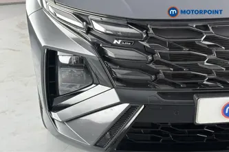 Hyundai Tucson N Line Automatic Petrol-Electric Hybrid SUV - Stock Number (1657714) - 38th supplementary image