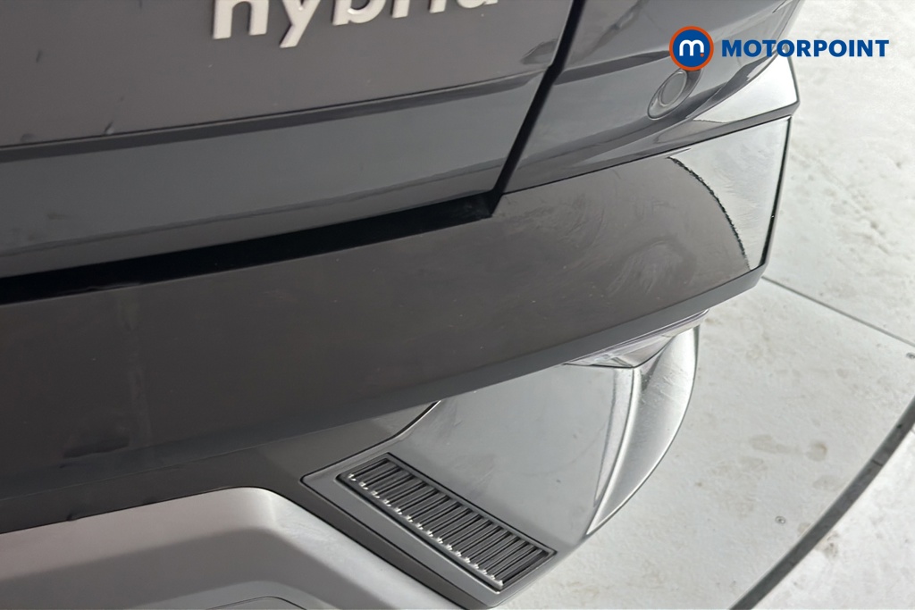 Hyundai Tucson N Line Automatic Petrol-Electric Hybrid SUV - Stock Number (1657714) - 39th supplementary image