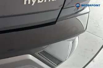 Hyundai Tucson N Line Automatic Petrol-Electric Hybrid SUV - Stock Number (1657714) - 39th supplementary image