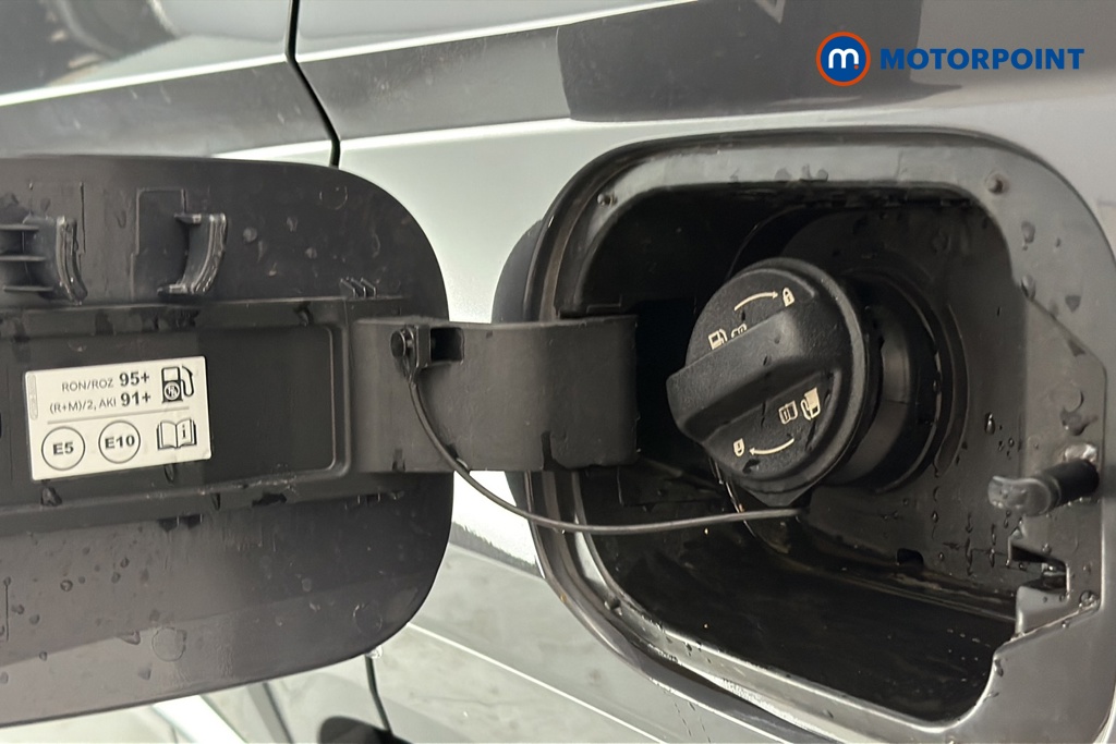 Hyundai Tucson N Line Automatic Petrol-Electric Hybrid SUV - Stock Number (1657714) - 41st supplementary image