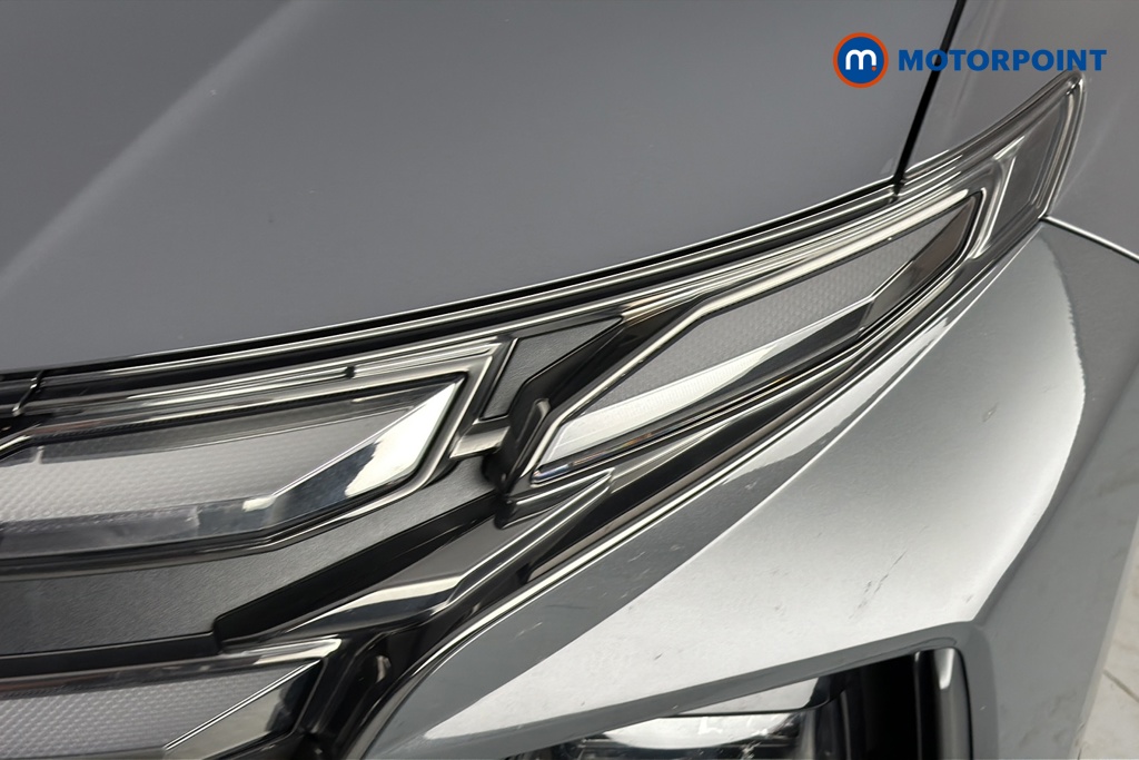 Hyundai Tucson N Line Automatic Petrol-Electric Hybrid SUV - Stock Number (1657714) - 42nd supplementary image