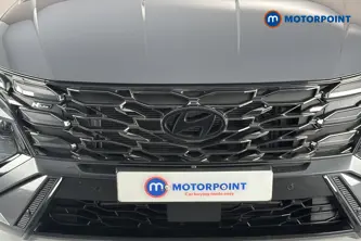 Hyundai Tucson N Line Automatic Petrol-Electric Hybrid SUV - Stock Number (1657714) - 43rd supplementary image