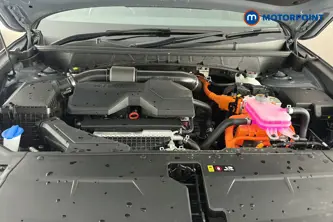 Hyundai Tucson N Line Automatic Petrol-Electric Hybrid SUV - Stock Number (1657714) - 48th supplementary image