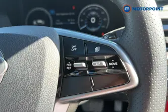 KGM Musso Saracen Plus Automatic Diesel Double Cab Pick-Up - Stock Number (1657728) - 3rd supplementary image