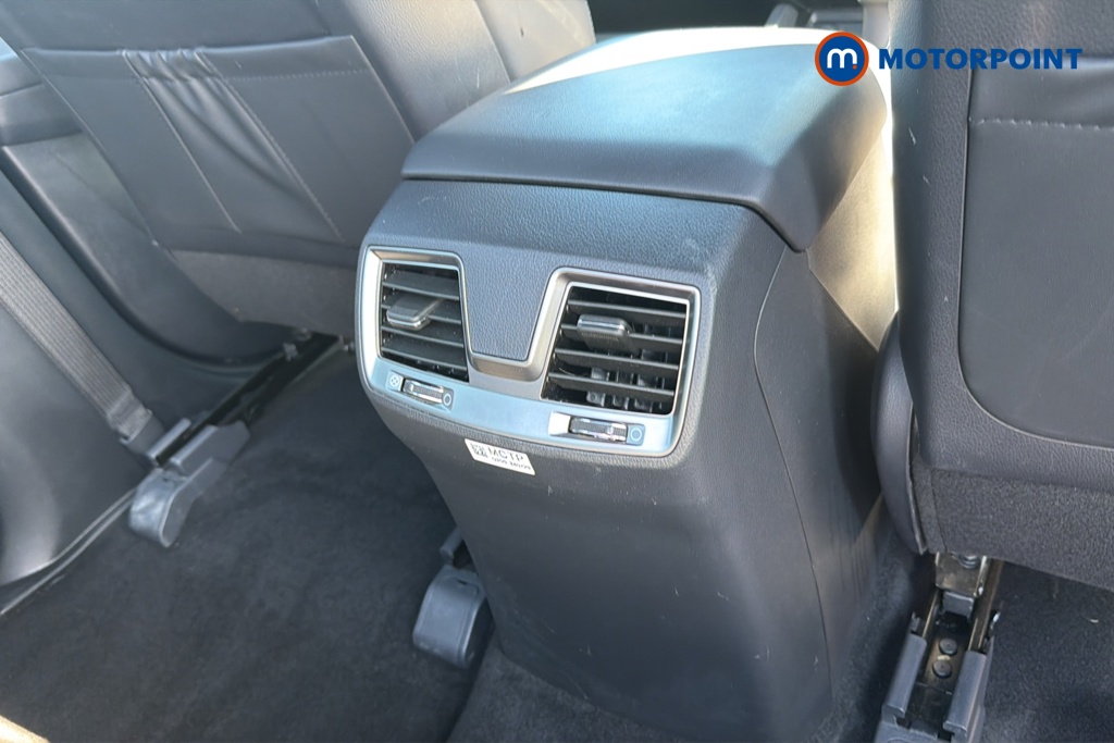 KGM Musso Saracen Plus Automatic Diesel Double Cab Pick-Up - Stock Number (1657728) - 28th supplementary image