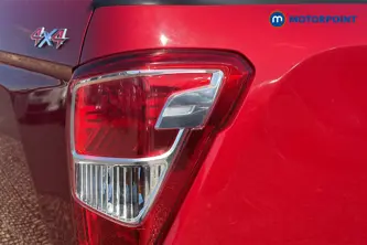 KGM Musso Saracen Plus Automatic Diesel Double Cab Pick-Up - Stock Number (1657728) - 36th supplementary image