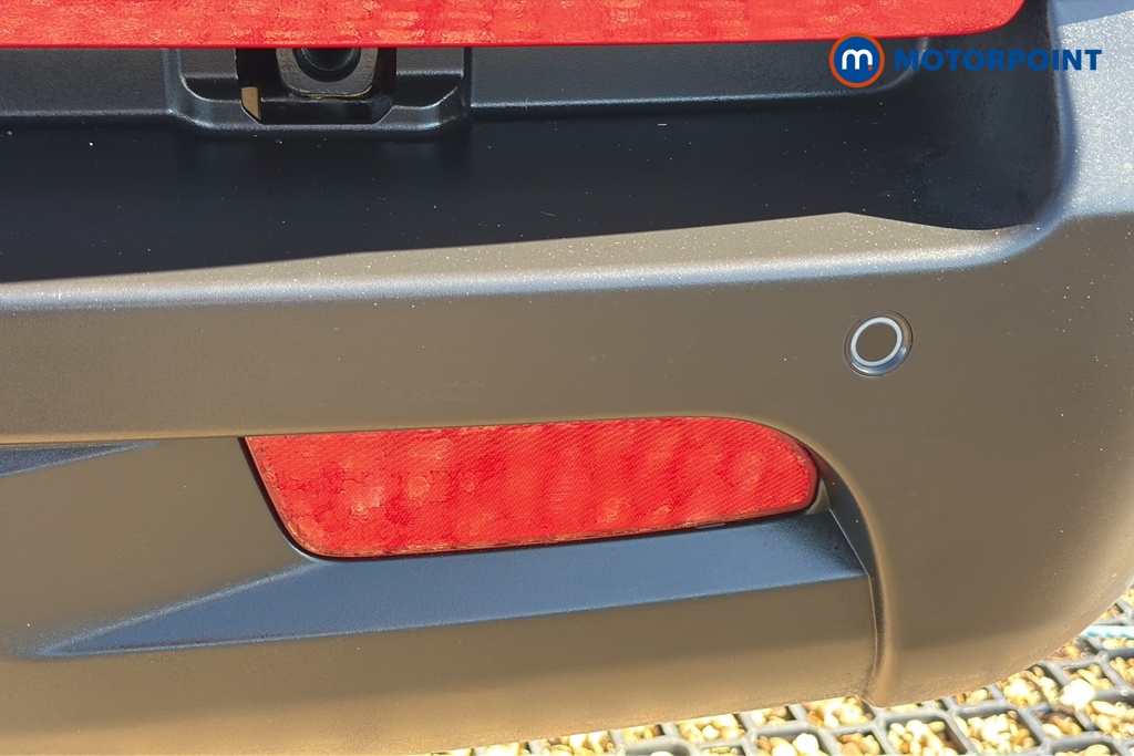 KGM Musso Saracen Plus Automatic Diesel Double Cab Pick-Up - Stock Number (1657728) - 39th supplementary image